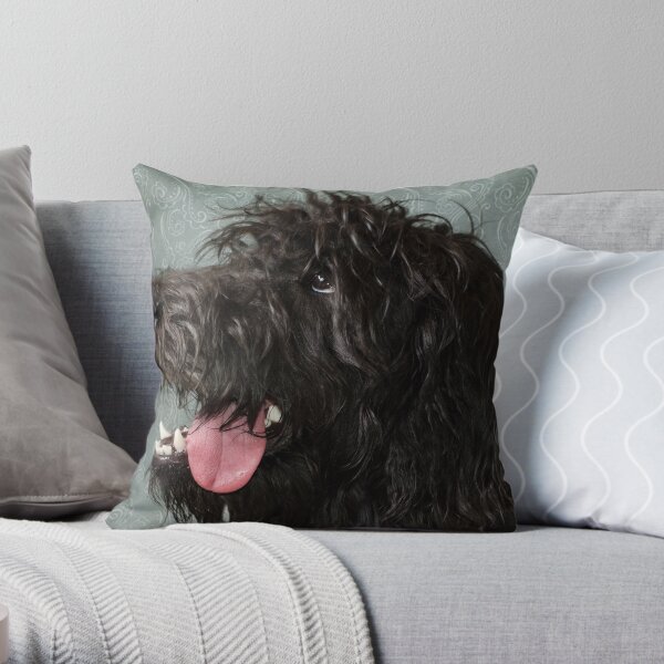 your pup hub pillows