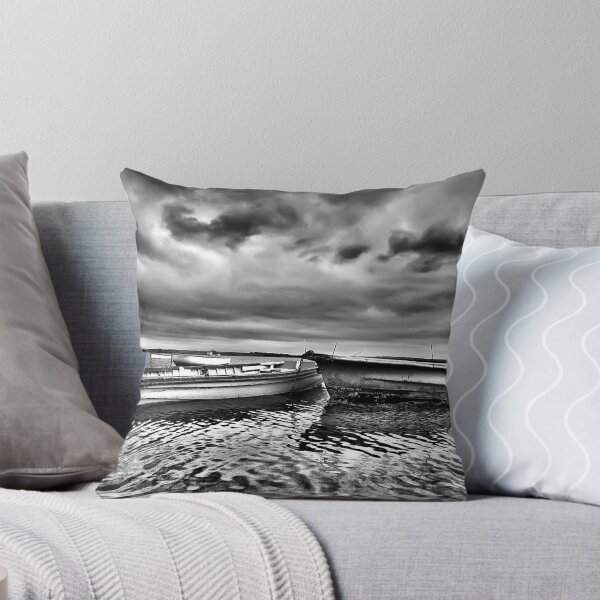 Item preview, Just Floating Around - Queenscliff Victoria designed and sold by Graeme Buckland.
