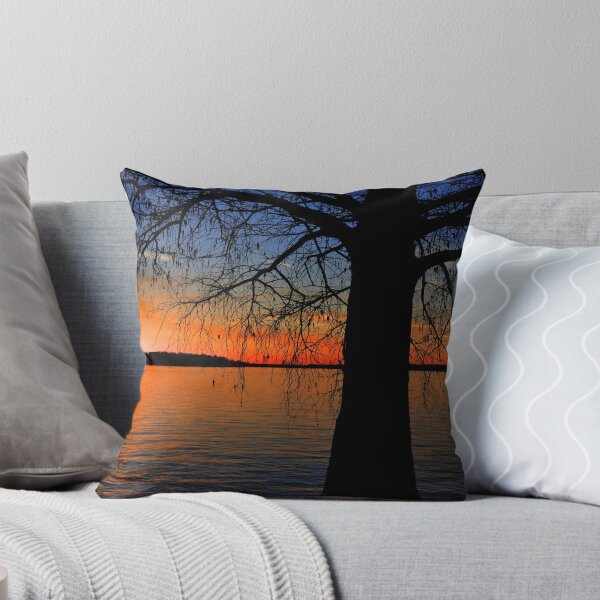 Artikelvorschau, Bayou Sunset entworfen und verkauft von Chris Ferrell.