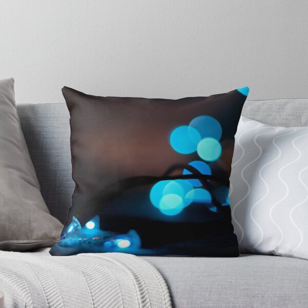 Item preview, Xmas light bokeh designed and sold by David Cooper.
