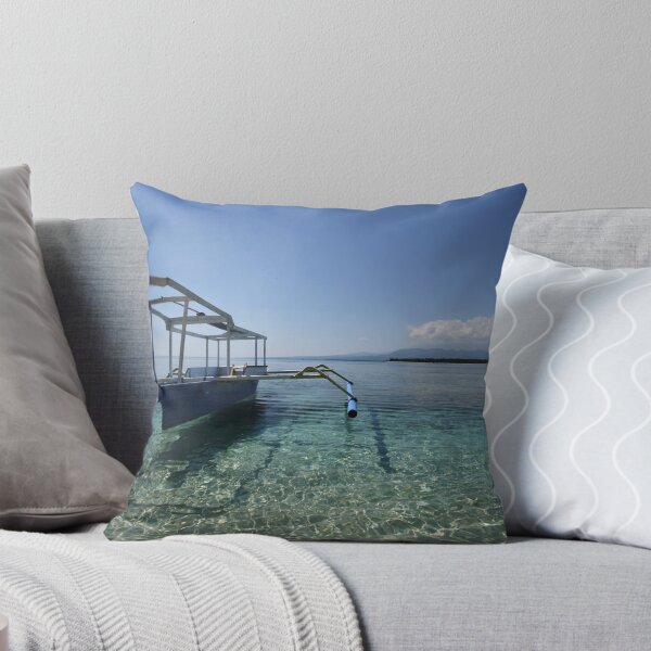 Item preview, Clear Blue designed and sold by Paul McSherry.