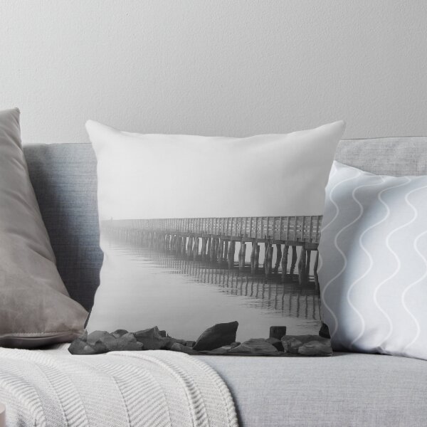 Item preview, Morning Fog designed and sold by JGetsinger Fine Art.