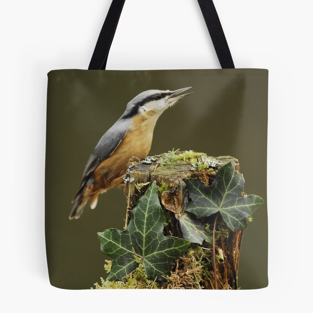 Item preview, All Over Print Tote Bag designed and sold by stevebar.