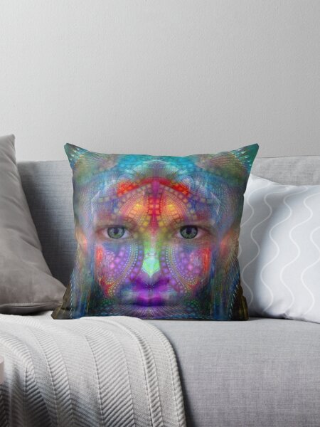 Item preview, Lenus the healer designed and sold by Bill Brouard.