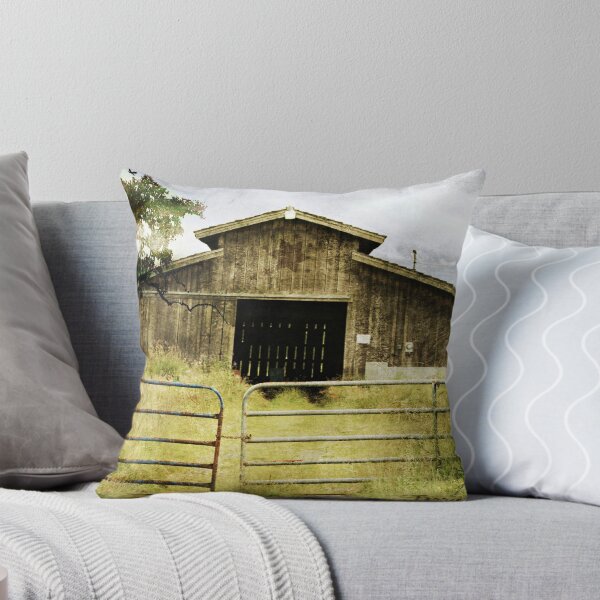 Item preview, Barn Series : 2 designed and sold by Terrie Taylor.