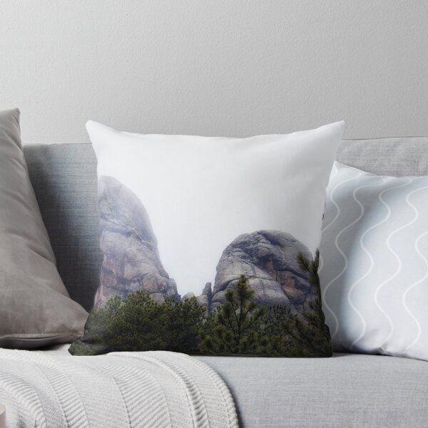 Item preview, Land of the Spirits (Black Hills, South Dakota) designed and sold by rocamiadesign.