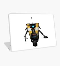 CLAPTRAP Laptop Skin