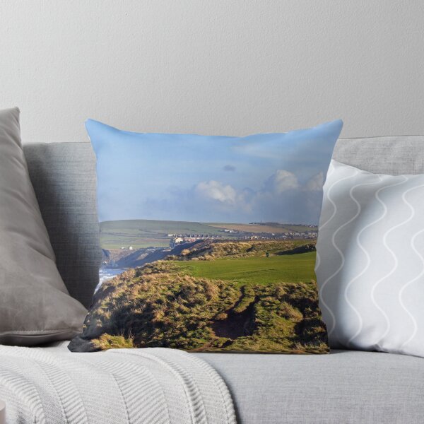 Item preview, Marske headland designed and sold by robwhitehead.