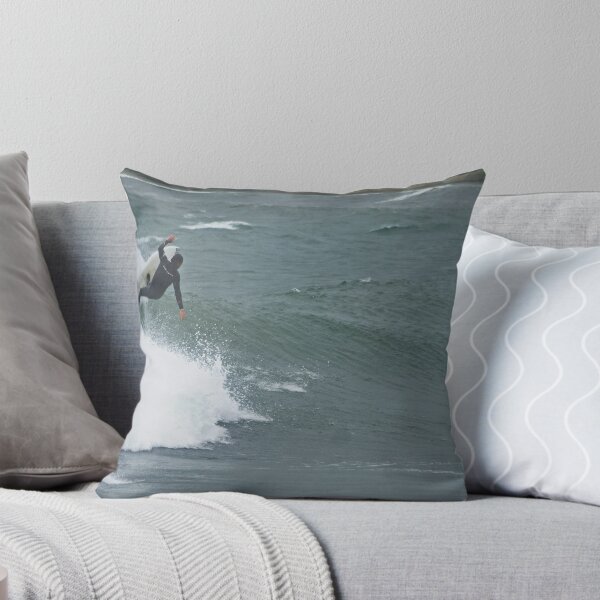 Item preview, Surfer River Mouth designed and sold by Damon Colbeck.