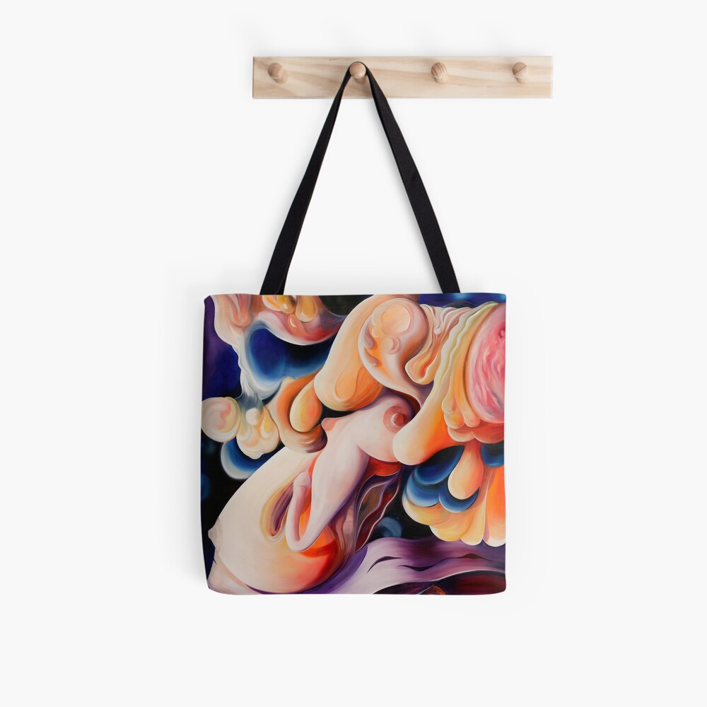 Item preview, All Over Print Tote Bag designed and sold by jknowles.