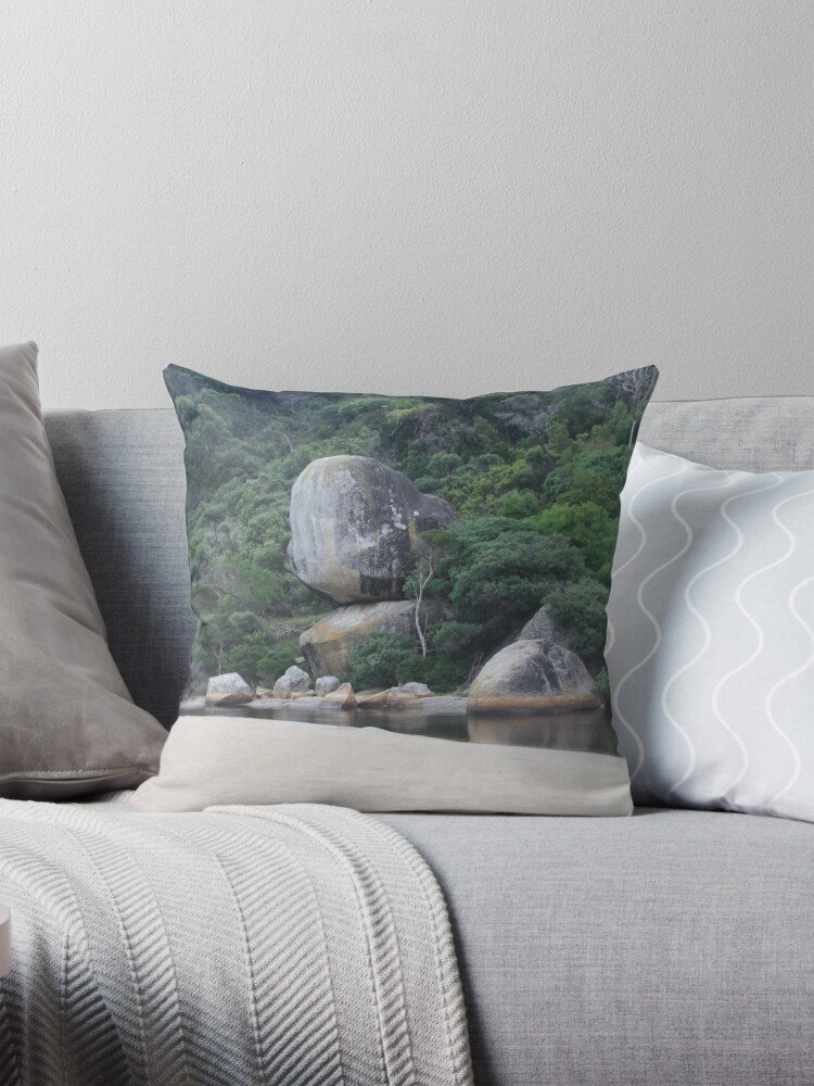 Item preview, Throw Pillow designed and sold by shep34.