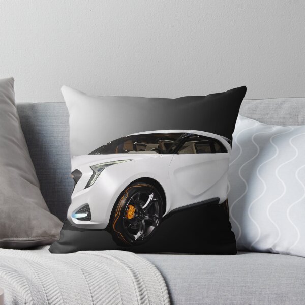Item preview, Fun Hyundai designed and sold by IzabelaBJ09.