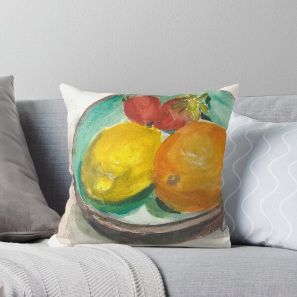 Item preview, Rita's Turquoise Bowl designed and sold by Sally Griffin.