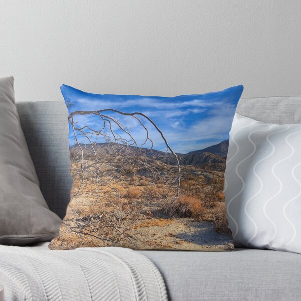 Item preview, Bone Dry (Anza Borrego State Park, California) designed and sold by Brendon Perkins.