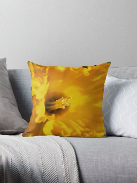 Item preview, Daffodil Macro designed and sold by AnnDixon.