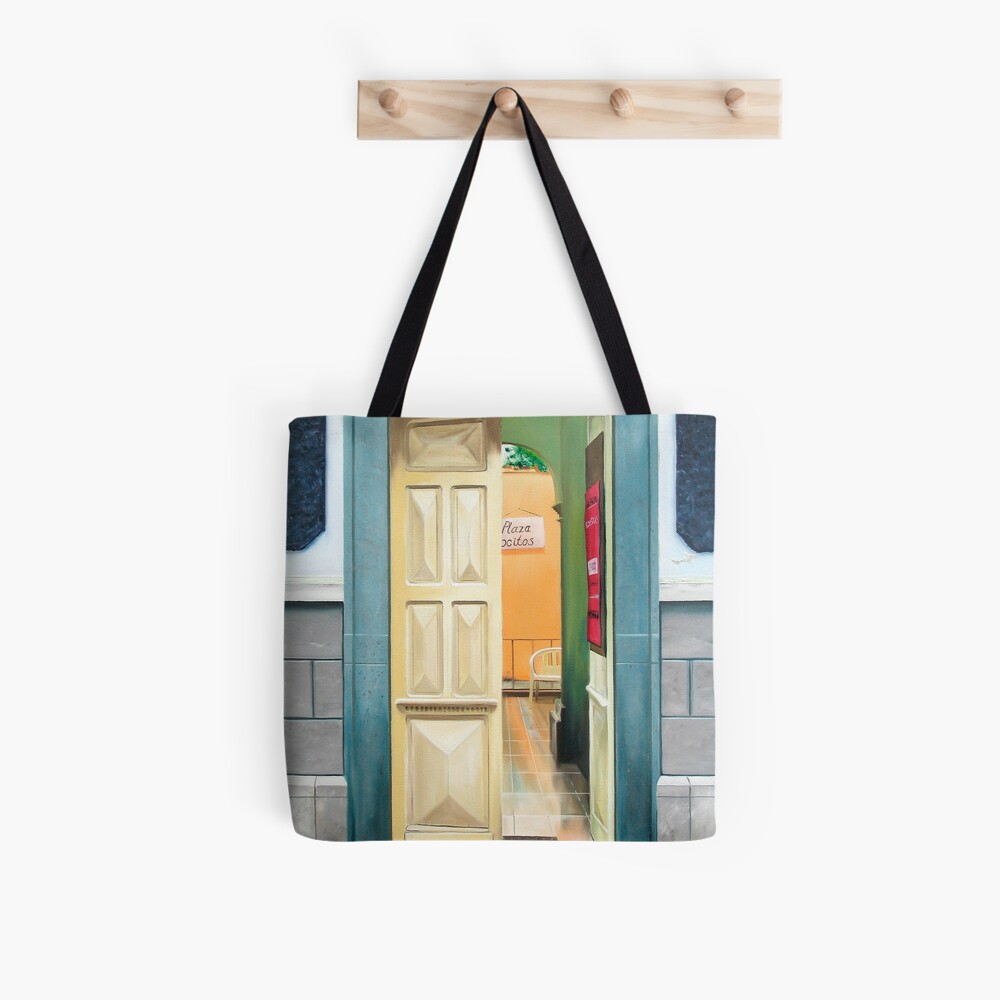 Item preview, All Over Print Tote Bag designed and sold by jknowles.