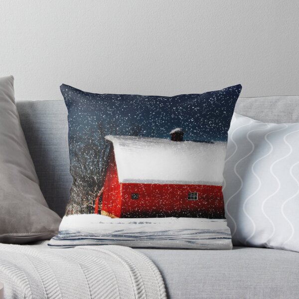 Item preview, Silence of the Snow designed and sold by Claude Johnson.