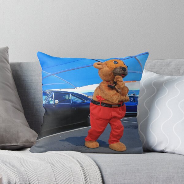 Item preview, bear designed and sold by logancitycustom.