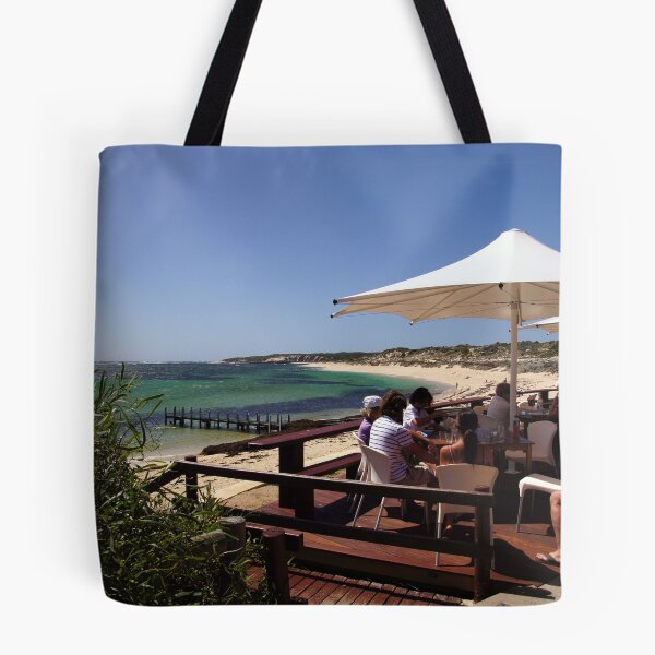 Item preview, Al Fresco dining beside the ocean designed and sold by georgieboy98.