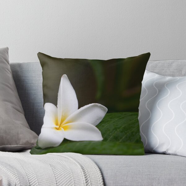 Item preview, Fallen Flower (Poipu, Kauai, Hawaii) designed and sold by Brendon Perkins.