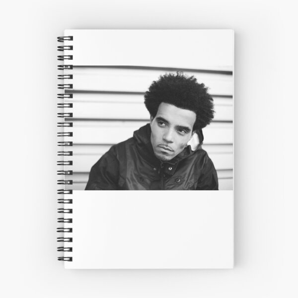 Item preview, Akala Black and White designed and sold by RighteousOnix.