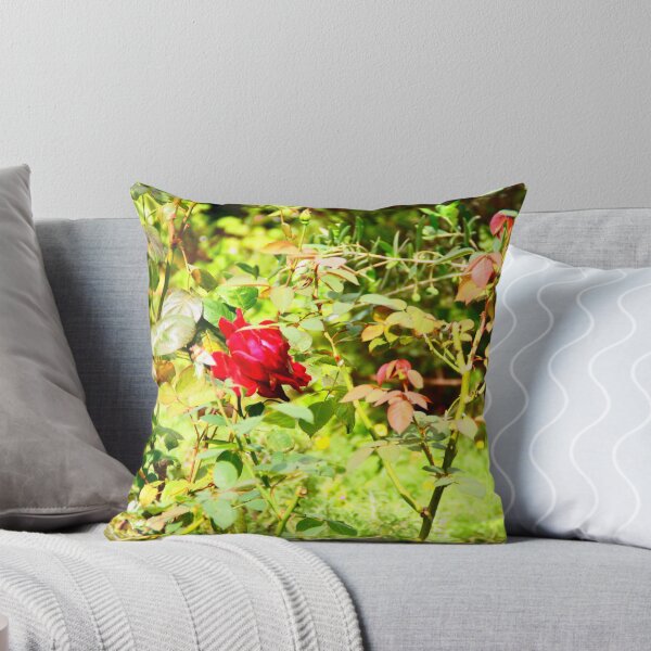 Item preview, Radiant Red Rose designed and sold by Junee Topouzakis.