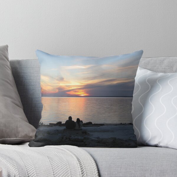 Item preview, Waiting for the Ferry designed and sold by Gabriel Carlson.