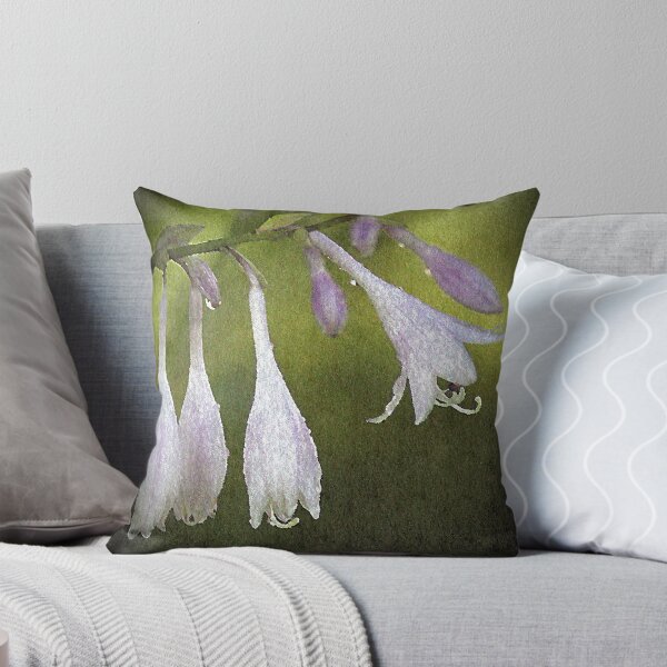 Item preview, Hosta designed and sold by rasnidreamer.