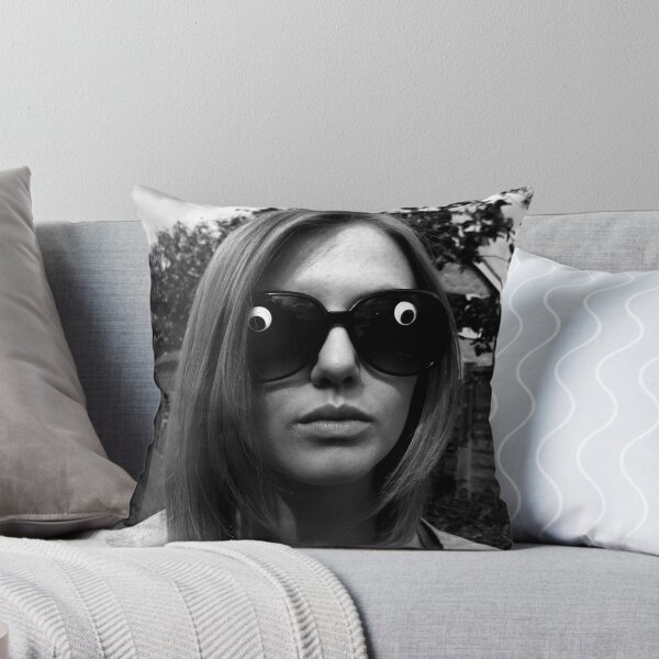 Item preview, Unknown Face_2 designed and sold by Guy Picton.