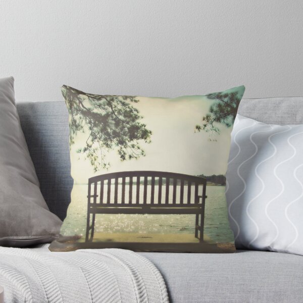 Item preview, Finding Peace at Bonner Point designed and sold by Lea  Weikert.