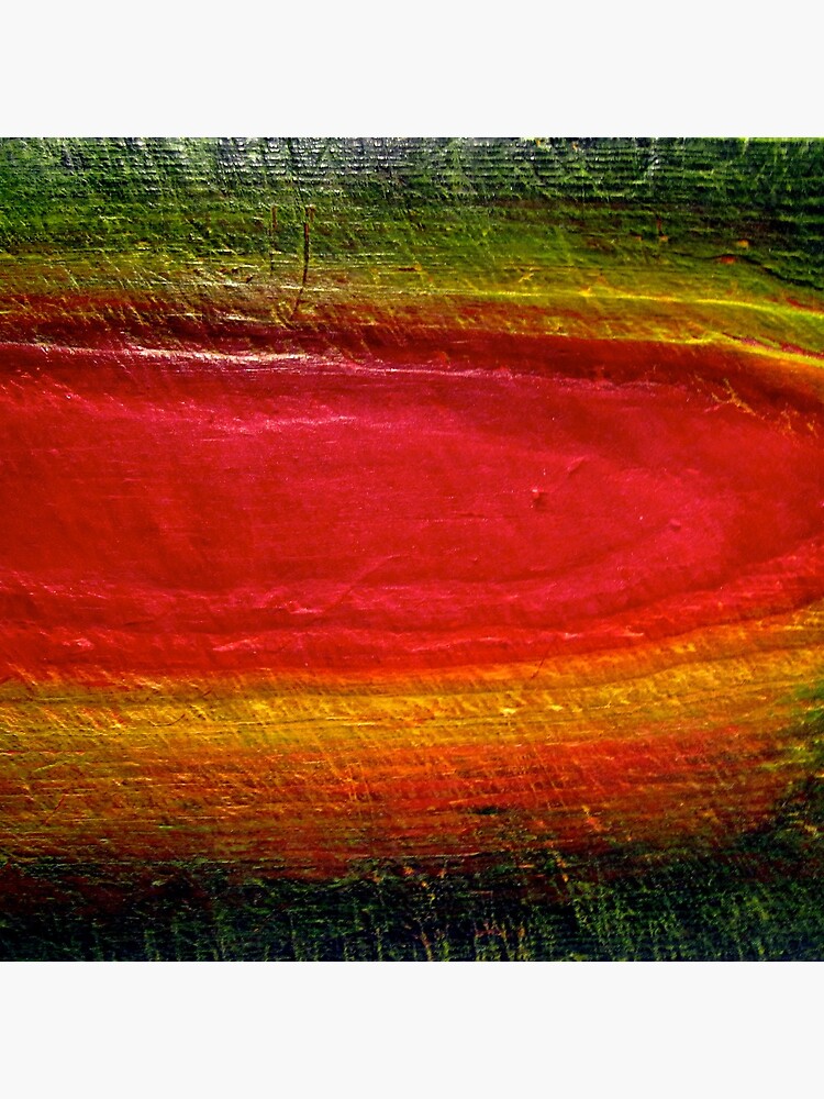 Mum's Breadboard by Briandamage