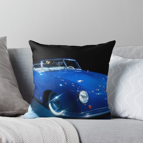 Item preview, Speedster en Blue designed and sold by Peter Klemek.