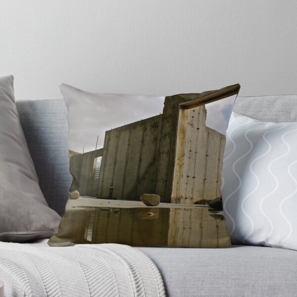 Item preview, Urban Desert - Abandoned Building designed and sold by illPlanet.