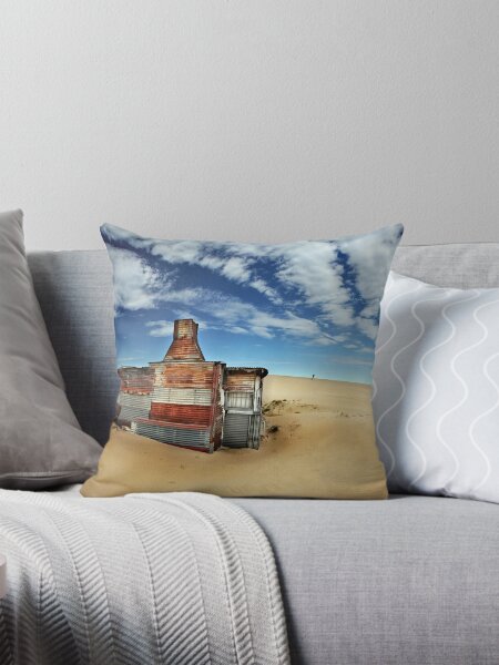 Item preview, Tin City Pano designed and sold by Annette Blattman.