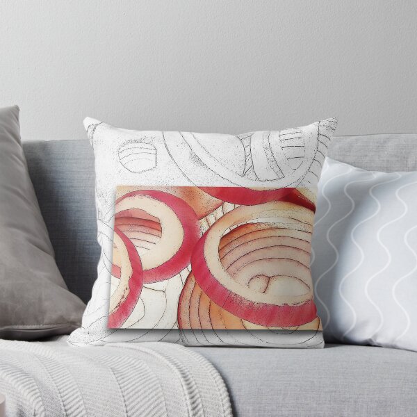 Item preview, Onion Rings designed and sold by Terry Marter.