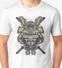 Samurai Rising Unisex T-Shirt