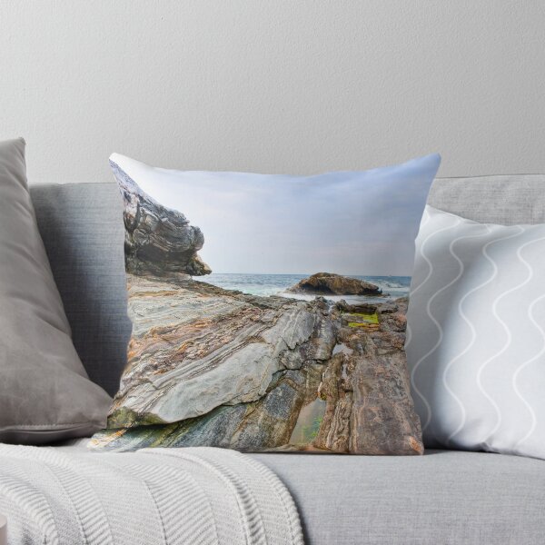 Item preview, Granite Canvas designed and sold by J Jennelle.
