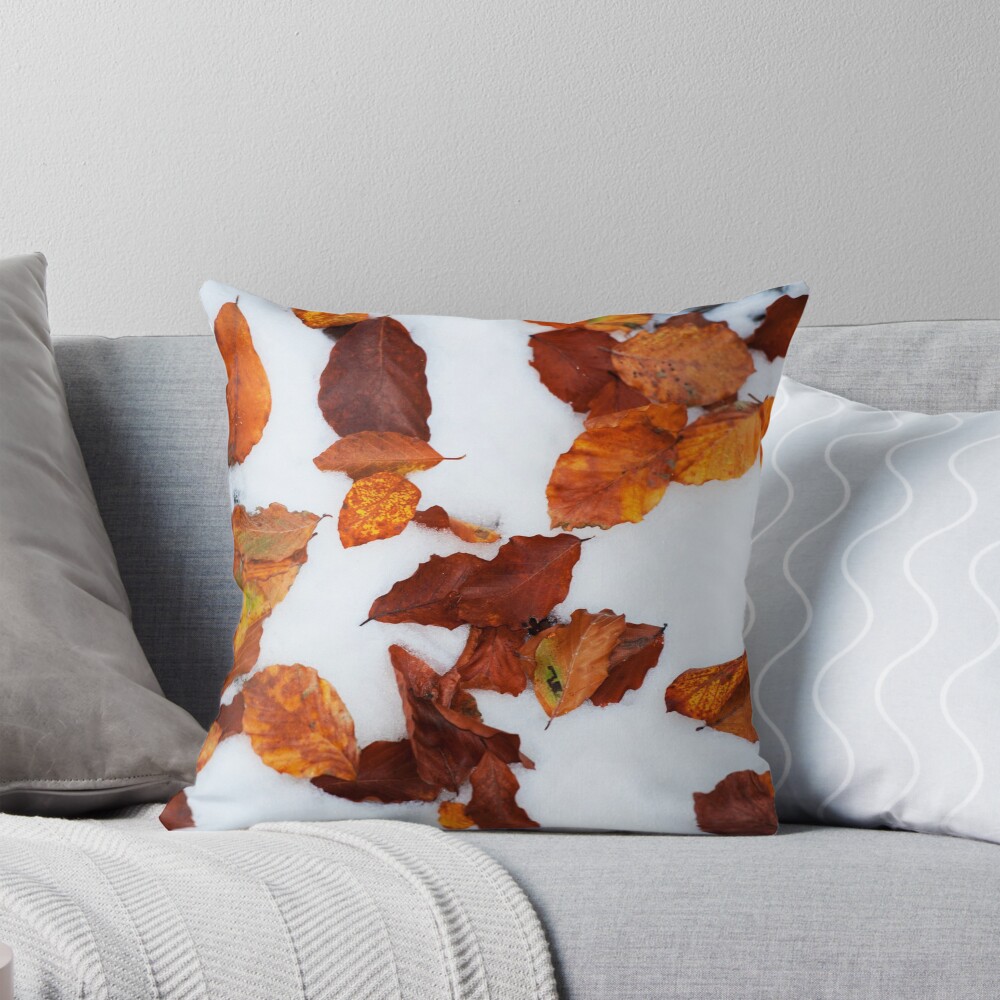 Item preview, Throw Pillow designed and sold by airliner.