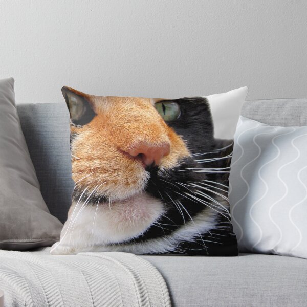 Item preview, Calico Cat designed and sold by Sally Green.