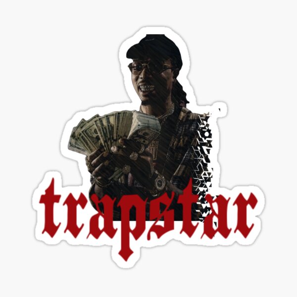 trapstar kickgame
