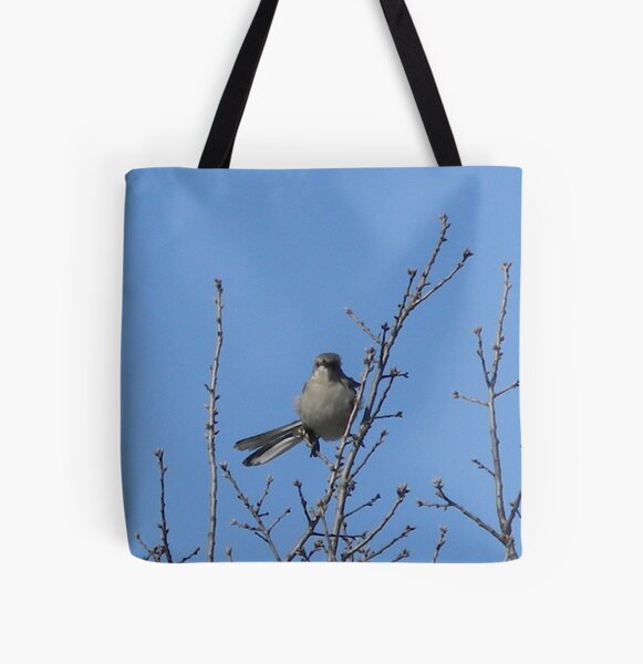Item preview, Noble Mockingbird on Watch designed and sold by Navigator.