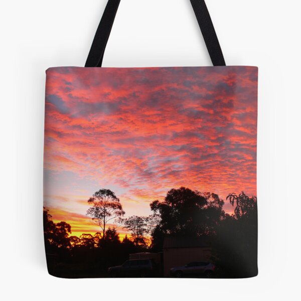 Item preview, An Autumn Sunset designed and sold by Josh Shaw.