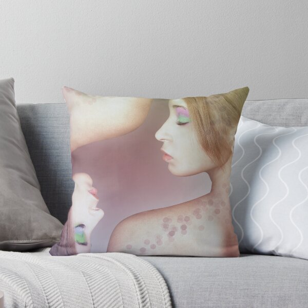 Item preview, :::Double Serenity:::  designed and sold by netmonk.