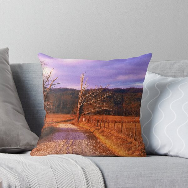 Item preview, Lonely Road designed and sold by Rodney Williams.