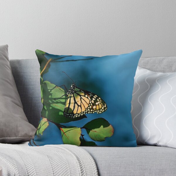 Item preview, "Australian Painted Lady" designed and sold by Heather Thorning.
