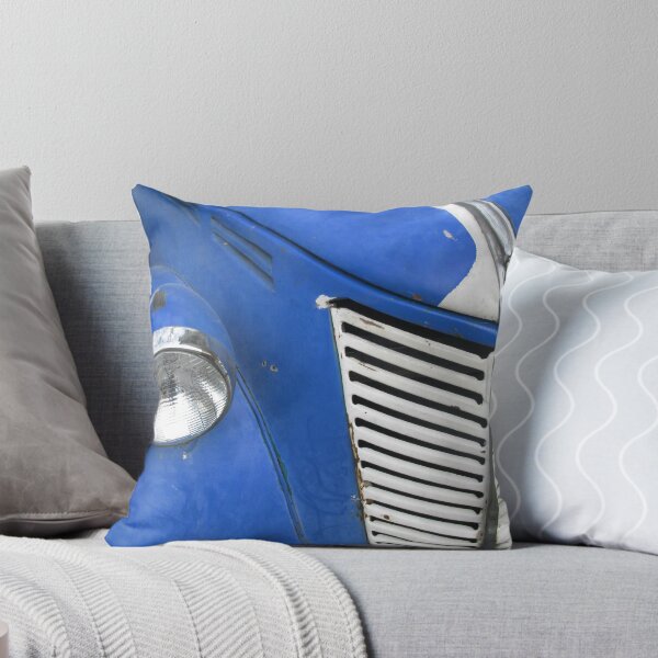 Item preview, Blue, White & Retro designed and sold by Steve Outram.