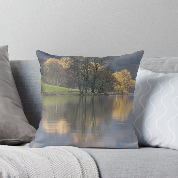 Item preview, Lakedistrict Winter Light designed and sold by Jacqueline Wilkinson.