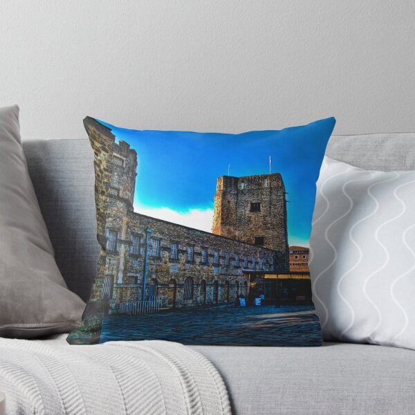 Item preview, OXFORD CASTLE designed and sold by vaggypar.