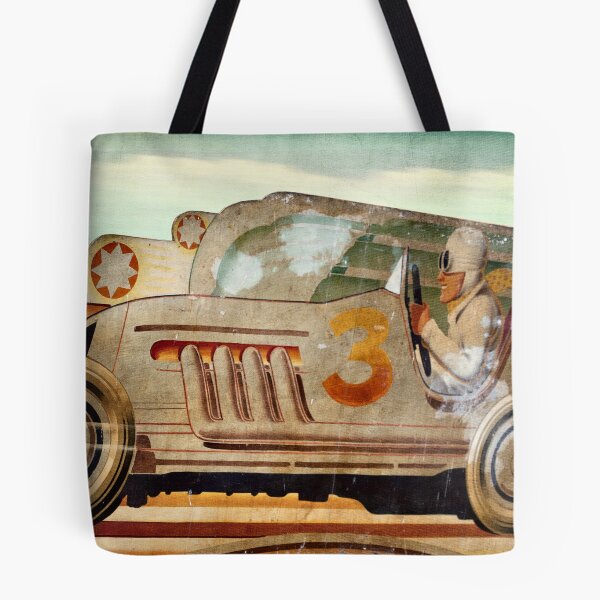 Item preview, Wacky Racer designed and sold by Peter Howes.
