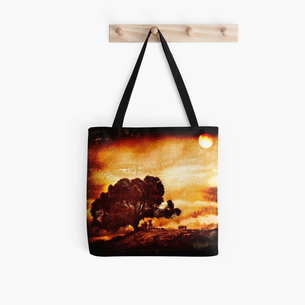 Item preview, All Over Print Tote Bag designed and sold by ronmoss.